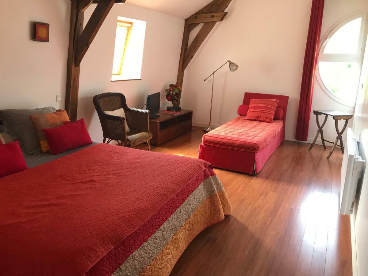 D'hotes Du Moulin De Lachaux 3*